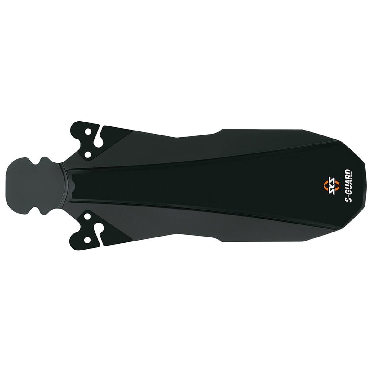 Hinterer Schutzblech SKS GERMANY S-GUARD SPLATTER