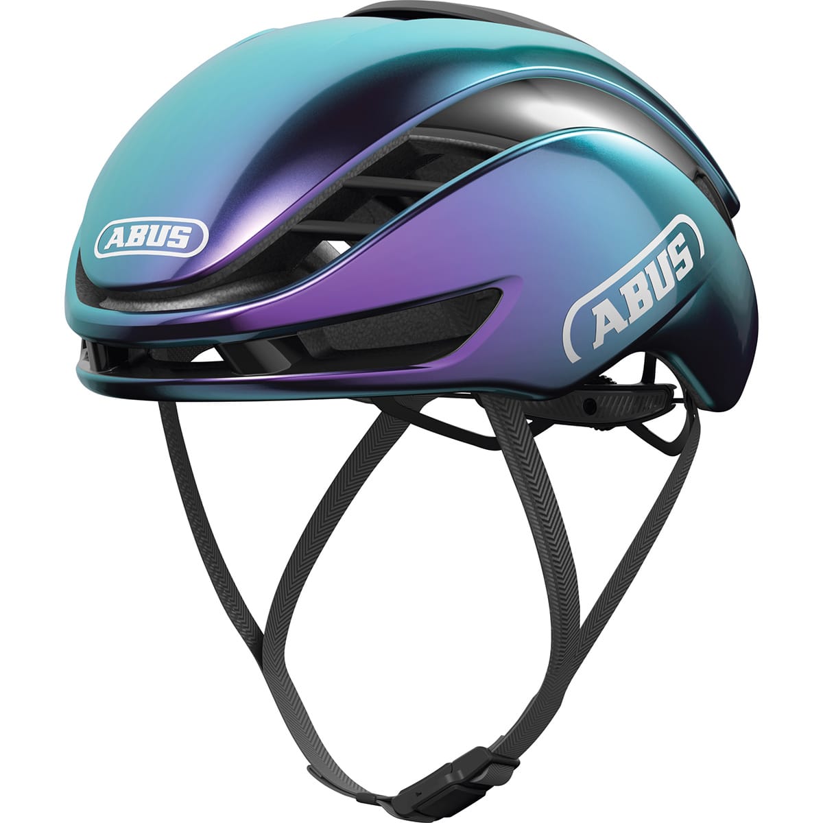 Straßenhelm ABUS GAMECHANGER 2.0 MIPS Violett