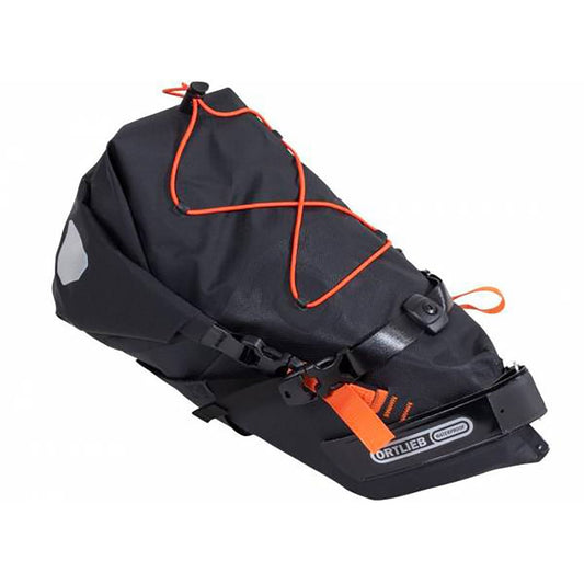 Satteltasche ORLIEB SEAT PACK 11 L Schwarz