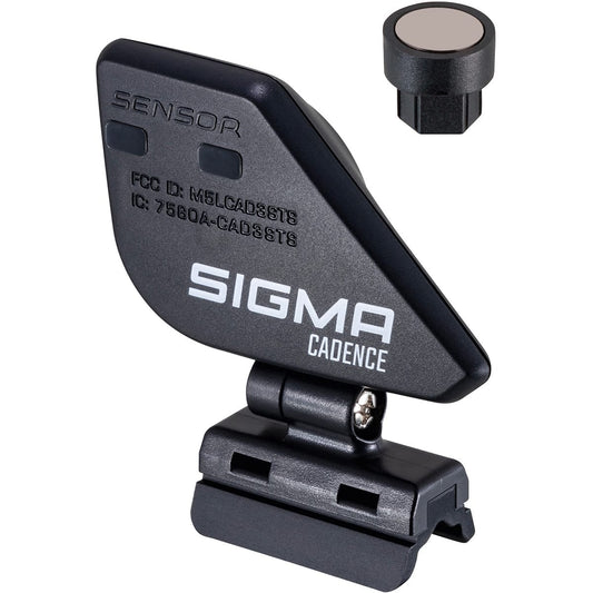 Trittfrequenzsensor SIGMA für Computer STS