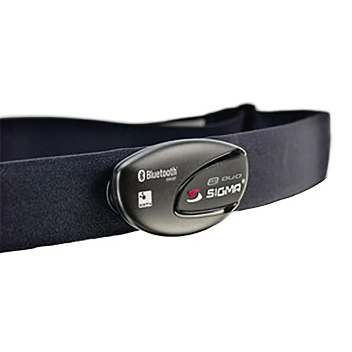 Herzfrequenzgurt SIGMA R1 DUO COMFORTEX+