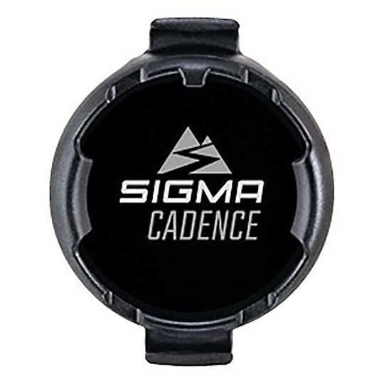 Trittfrequenzsensor SIGMA DUO MAGNETLESS