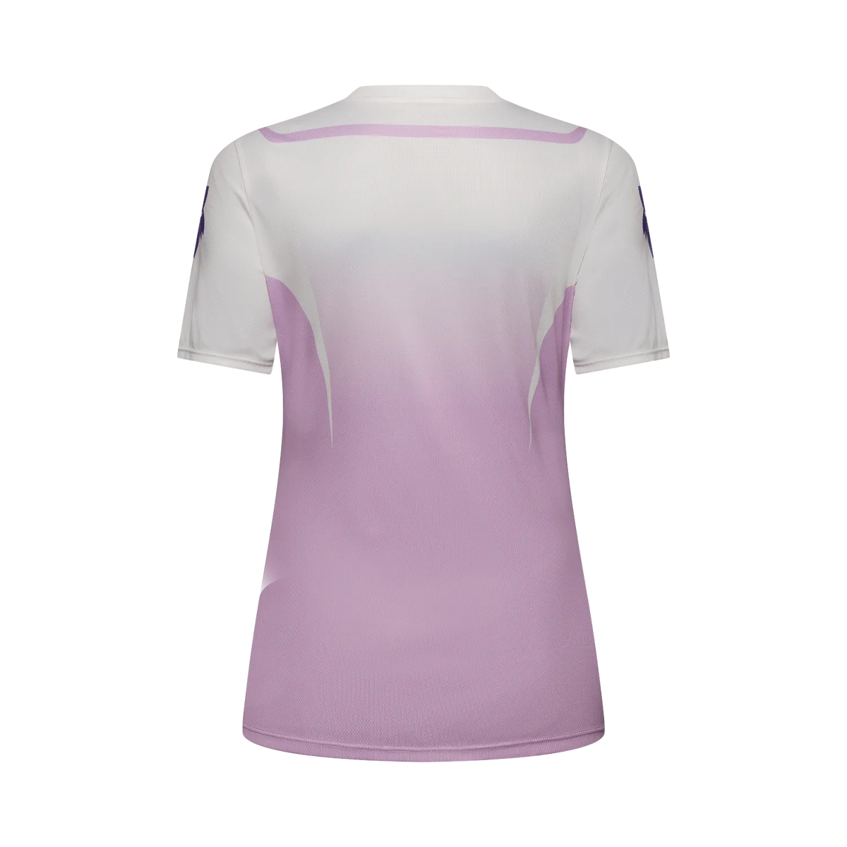 FOX RANGER FOUNDRY Damen-Kurzarmtrikot Lavendel