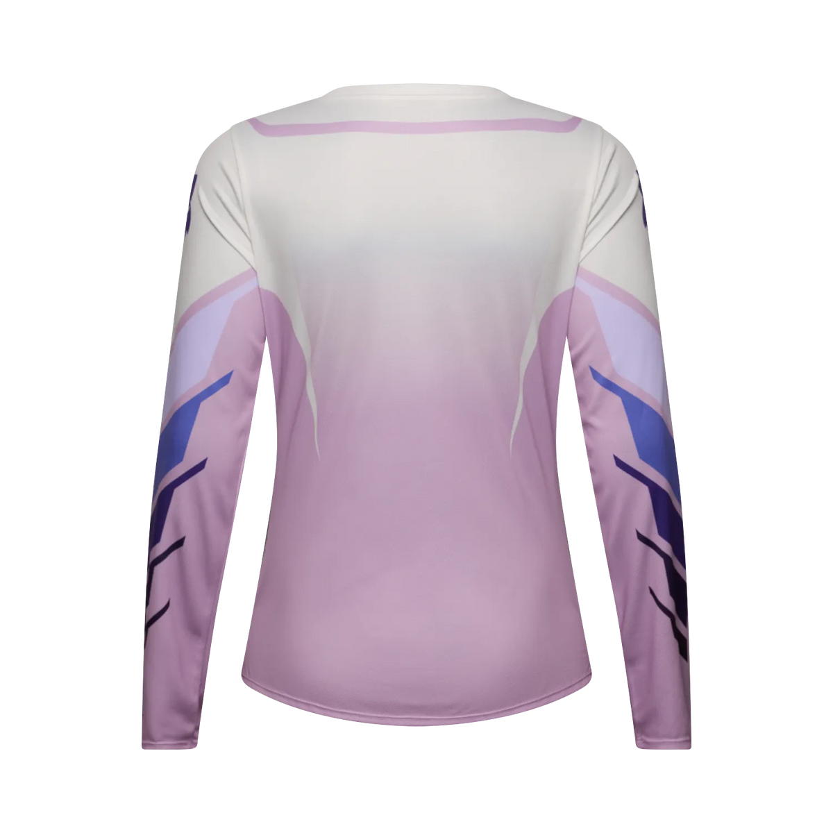 FOX RANGER FOUNDRY Damen-Langarmtrikot Lavendel