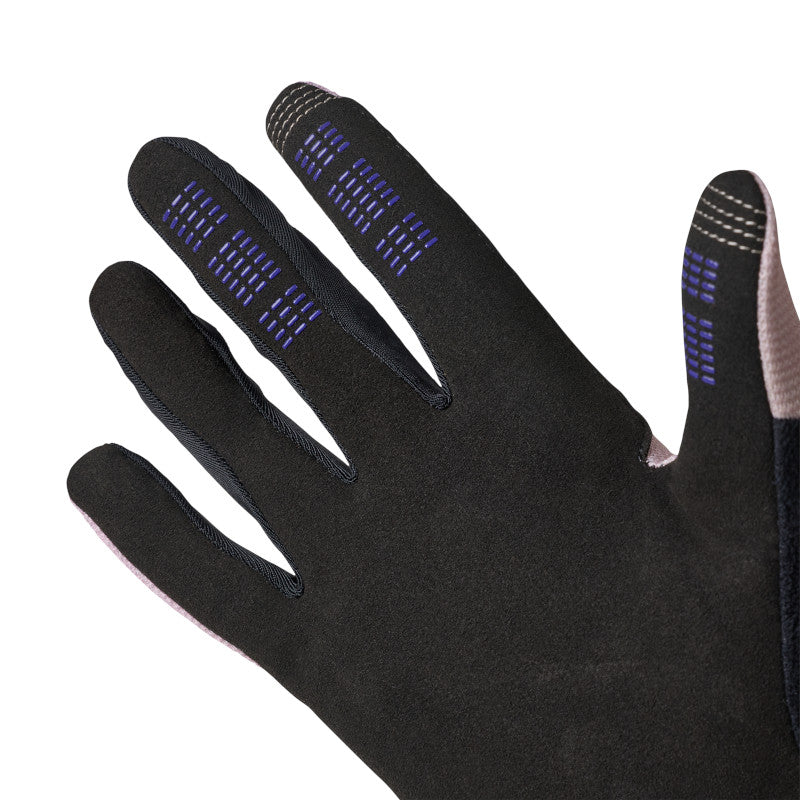 FOX RANGER FOUNDRY Damen-Handschuhe Lavendel