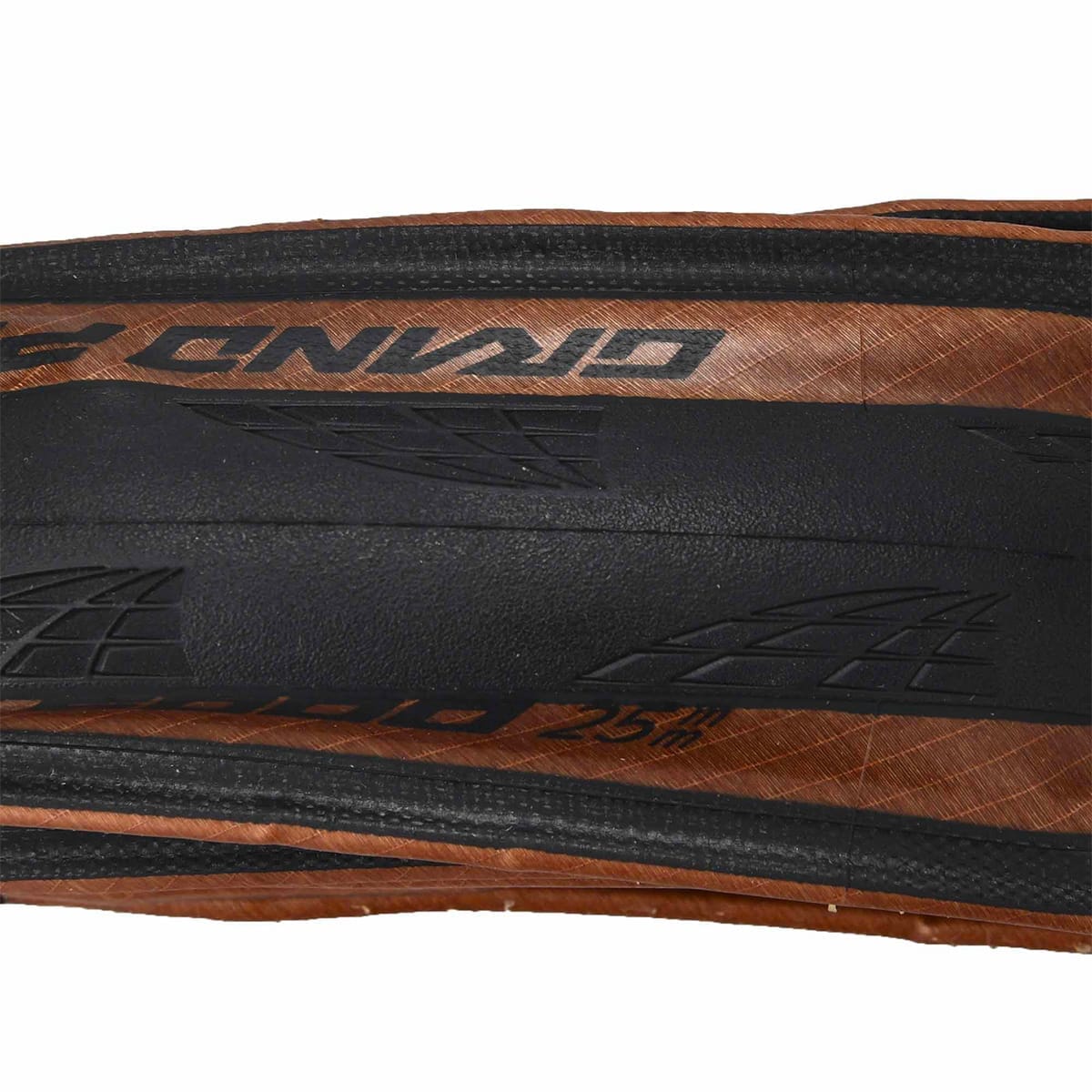 Reifen CONTINENTAL GRAND PRIX 5000 700x25c TubeType Faltbar