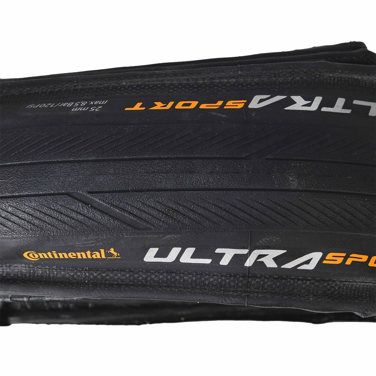 Reifen CONTINENTAL ULTRA SPORT III 700x25c TubeType Faltbar