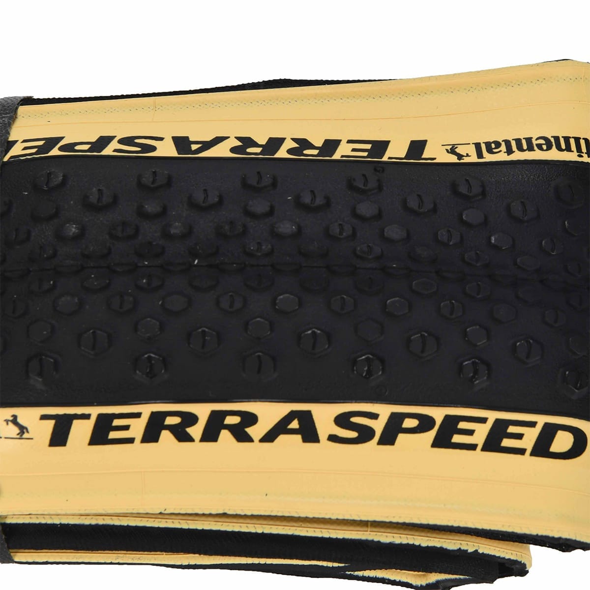 Reifen CONTINENTAL TERRA SPEED PROTECTION 700x35c Tubeless Ready Faltbar