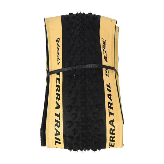 Reifen CONTINENTAL TERRA TRAIL PROTECTION 700x40c Tubeless Ready Faltreifen
