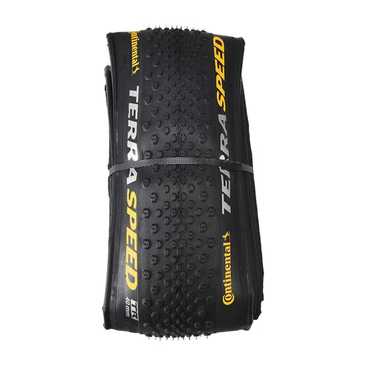 Reifen CONTINENTAL TERRA SPEED 650x40b Tubeless Ready Faltbar