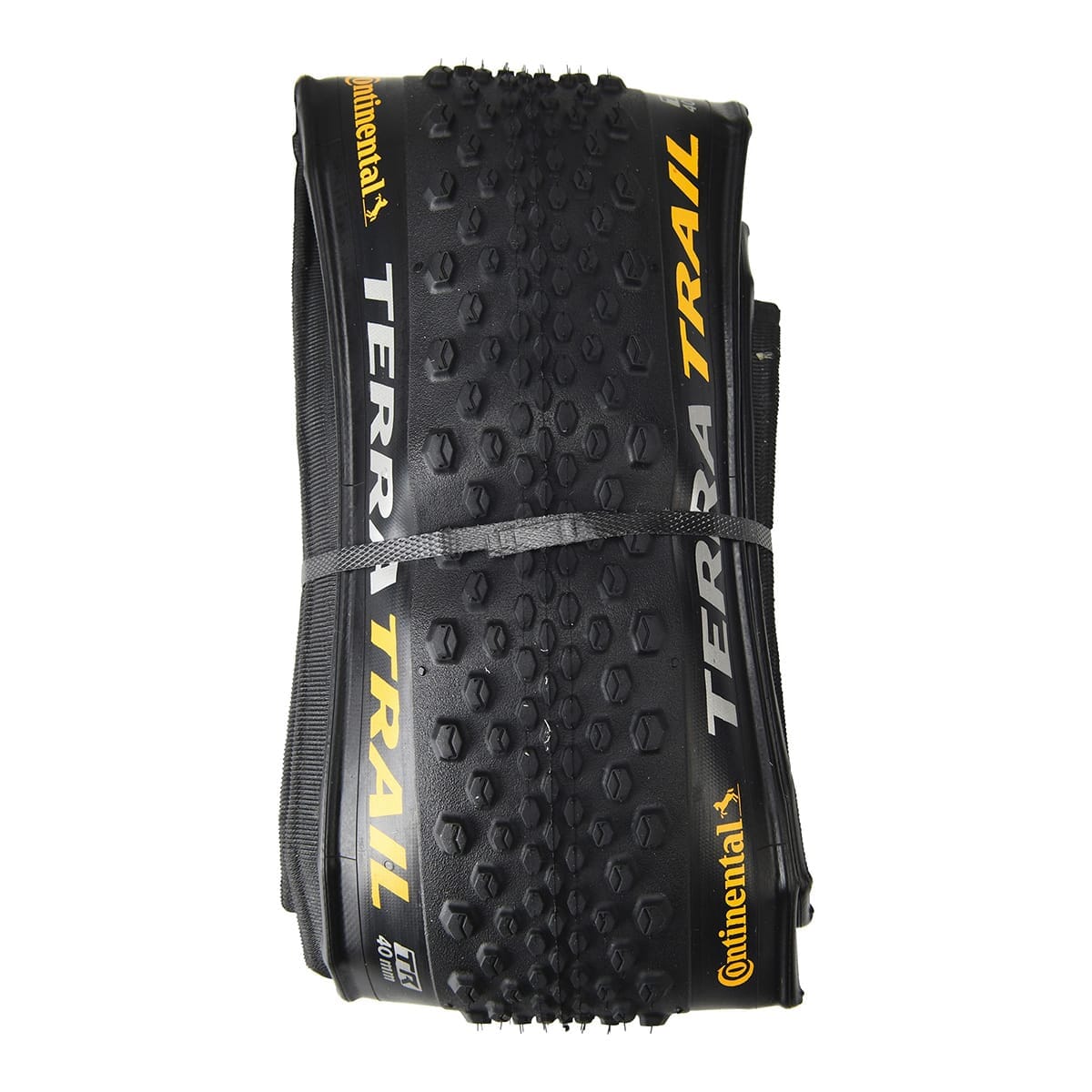 Reifen CONTINENTAL TERRA TRAIL 650x40b Tubeless Ready Faltbar