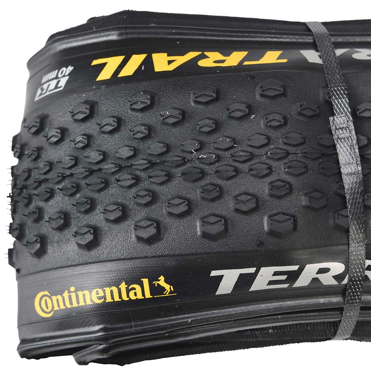 Reifen CONTINENTAL TERRA TRAIL 650x40b Tubeless Ready Faltbar