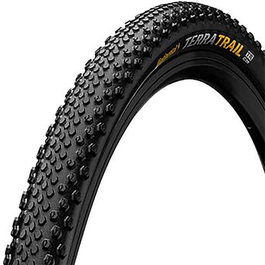 Reifen CONTINENTAL TERRA TRAIL SHIELDWALL SKIN SL 650x47b Tubeless Ready Souple