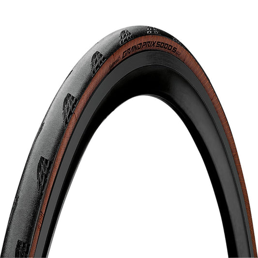 Reifen CONTINENTAL GRAND PRIX 5000 TR 700x28c Tubeless Ready Faltbar