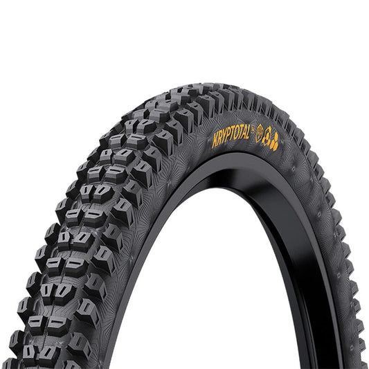 Reifen CONTINENTAL KRYPTOTAL-R Enduro 27,5x2,60 Tubeless E-25 Soft Faltbar 150635