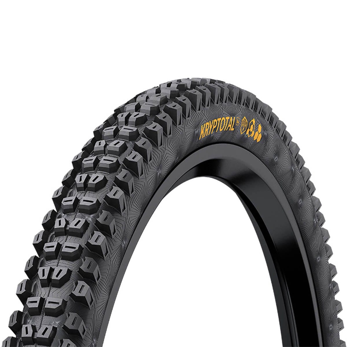 Reifen CONTINENTAL KRYPTOTAL-R Downhill 29x2,35 Tubeless E-25 Supersoft Flexibel 101930