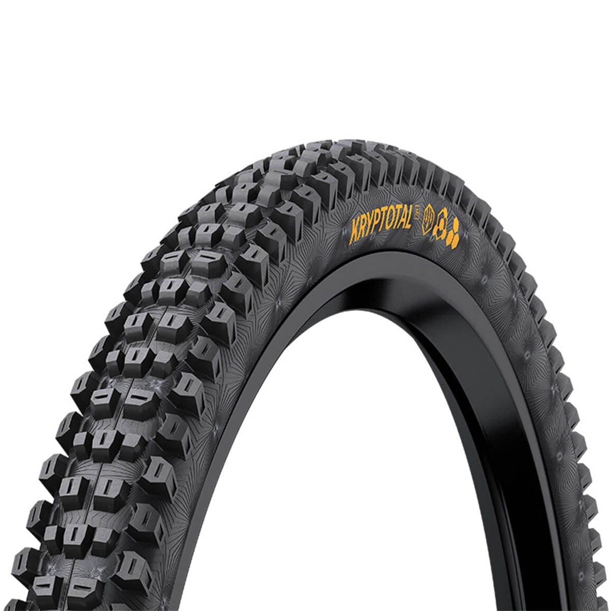 Reifen CONTINENTAL KRYPTOTAL-F Trail 27,5x2,35 Tubeless E-25 Endurance Souple 150695