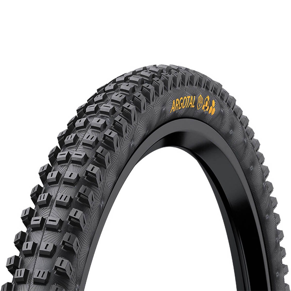 Reifen CONTINENTAL ARGOTAL Downhill 29x2,35 Tubeless E-25 Soft Faltbar 102000