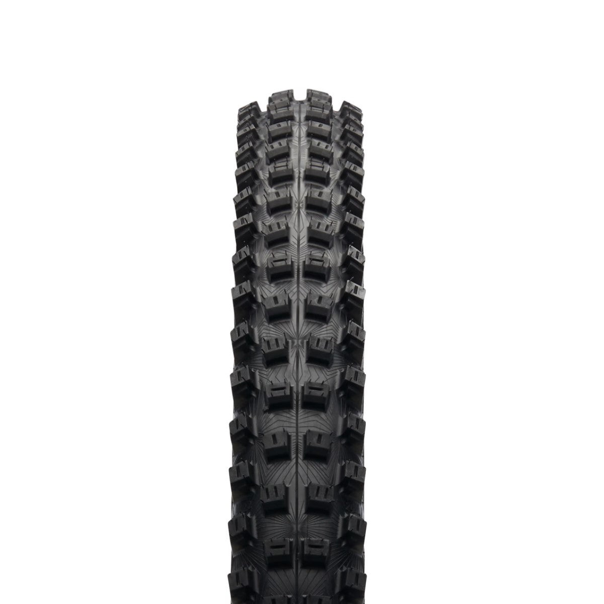 Reifen CONTINENTAL ARGOTAL Enduro Soft 27.5x2.40 Tubeless Ready Faltbar Schwarz