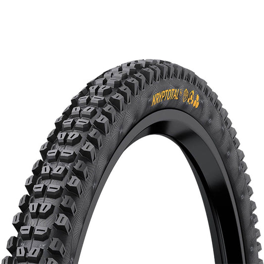 Reifen CONTINENTAL KRYPTOTAL-R Downhill 27,5x2,35 Tubeless E-25 Soft Faltbar 101991