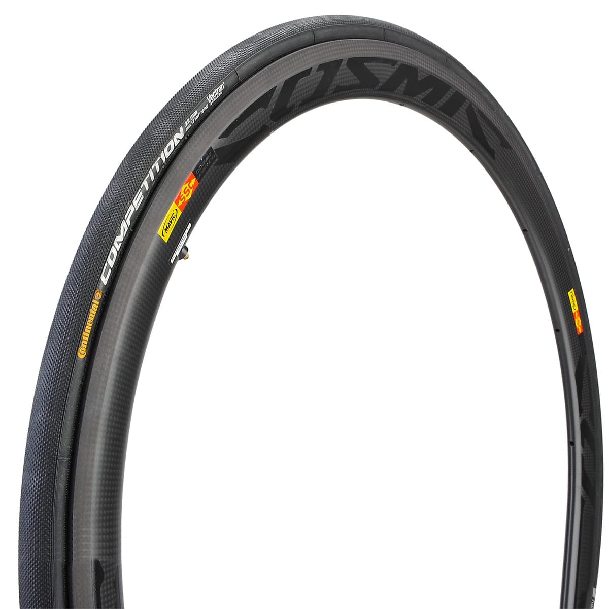 Schlauchreifen CONTINENTAL COMPETITION 700x22c
