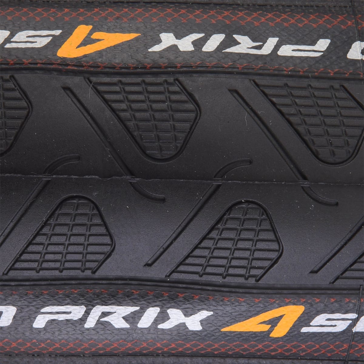 Reifen CONTINENTAL GRAND PRIX 4 SEASON 700x32c TubeType Faltbar