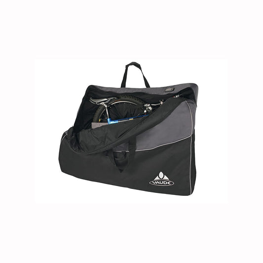 Fahrradtransporttasche VAUDE BIG BIKE BAG Schwarz