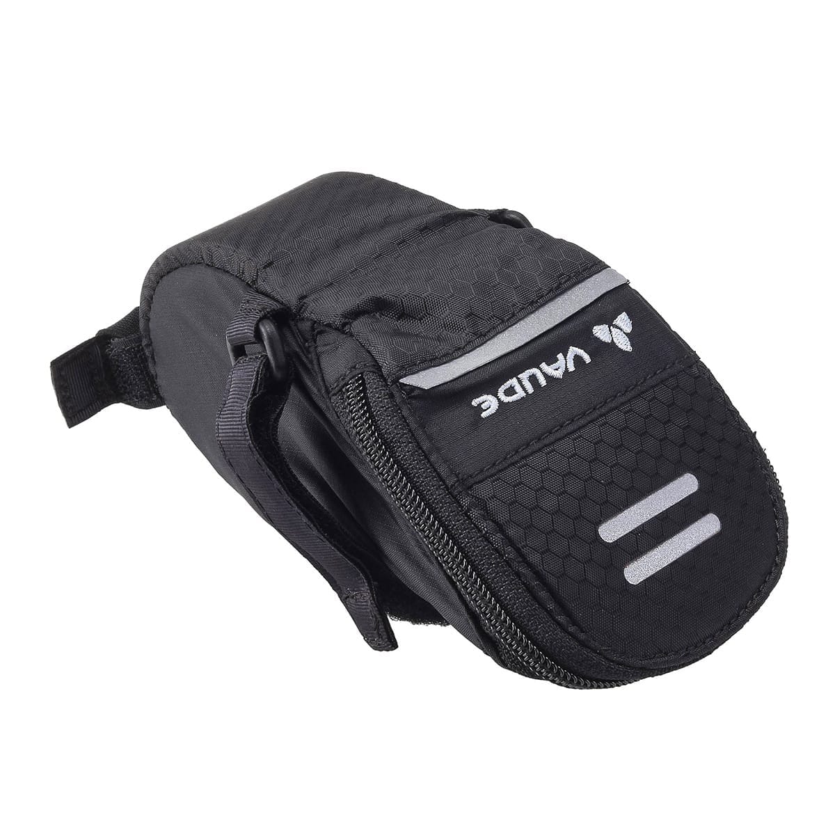 Satteltasche VAUDE RACE LIGHT Schwarz