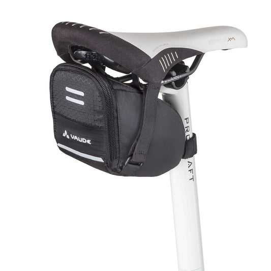 Satteltasche VAUDE RACE LIGHT Schwarz