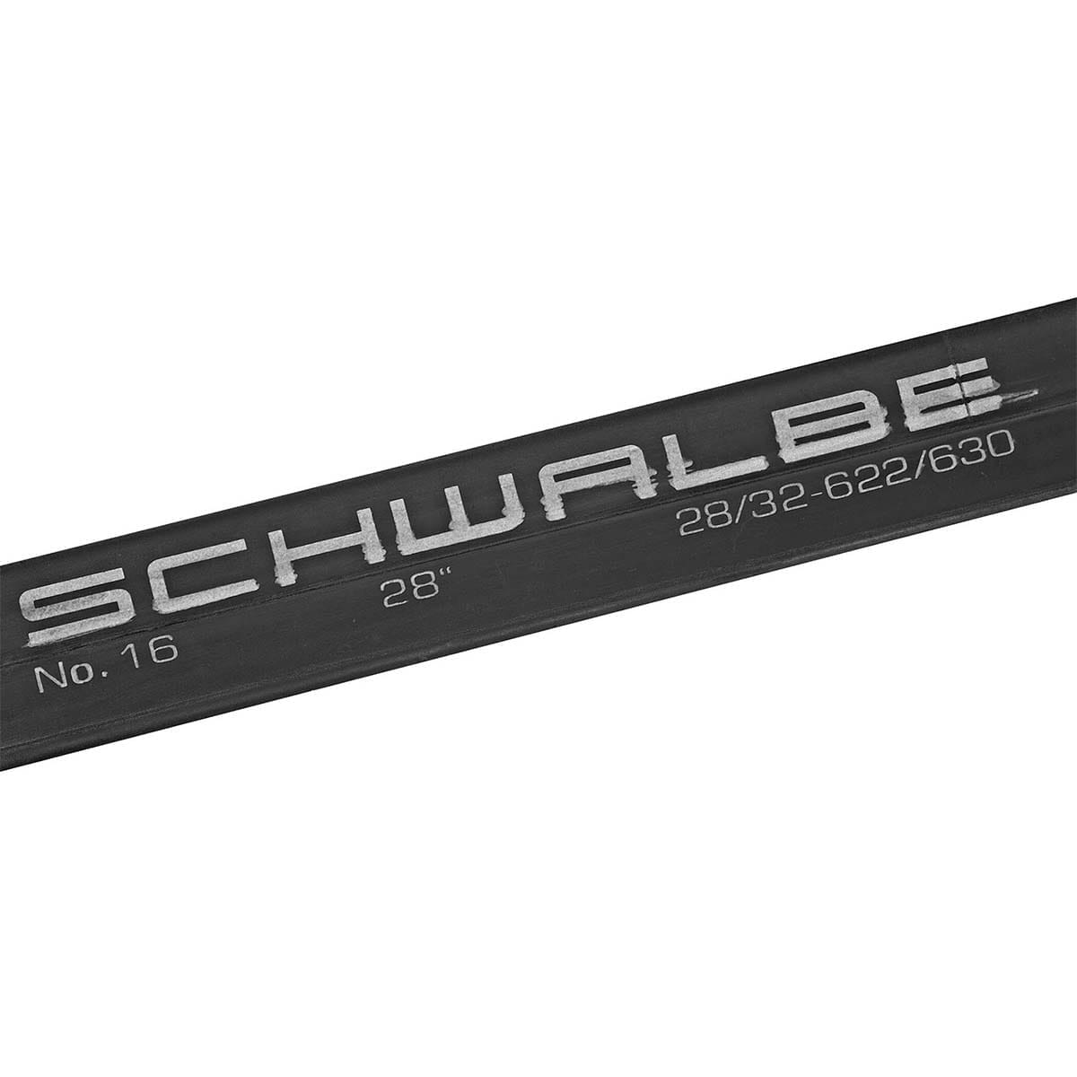 Schlauch SCHWALBE DV15 700x28/32c Presta 40 mm