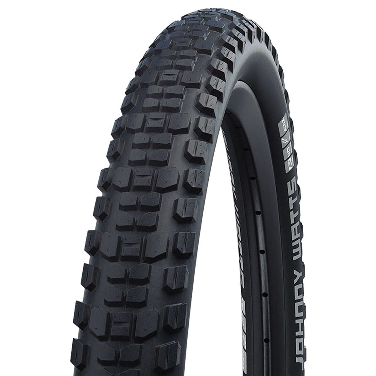 Reifen SCHWALBE JOHNNY WATTS 29x2,60 Addix Performance SnakeSkin TubeType Faltbar 11654095