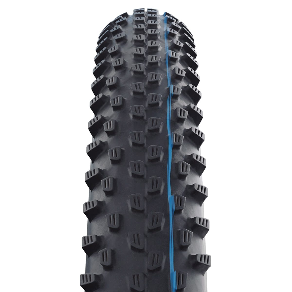 Reifen SCHWALBE RACING RAY 27.5x2.25 ADDIX SPEEDGRIP SUPERGROUND Tubeless Ready Faltbar Schwarz