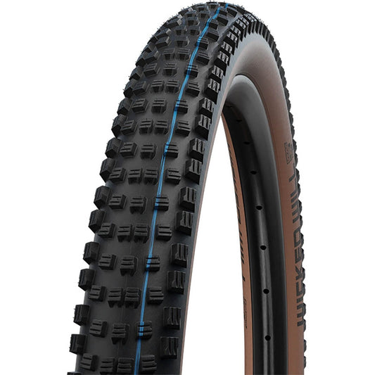 Reifen SCHWALBE WICKED WILL 29x2,40 Addix Speedgrip Tubeless Souple 11654306