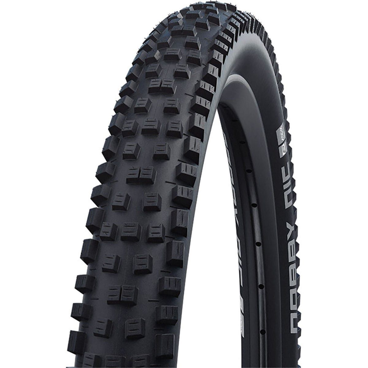 Reifen SCHWALBE NOBBY NIC 27,5x2,40 Addix Performance Tubeless Souple 11654125.01