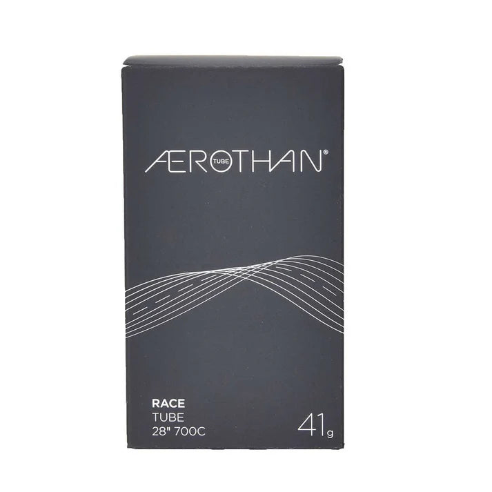 Fahrradschlauch SCHWALBE AEROTHAN 700x23/28 Presta