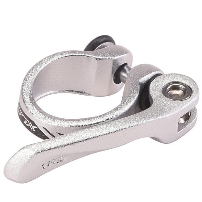 XLC PC-L01 Sattelklemme Schnellspanner