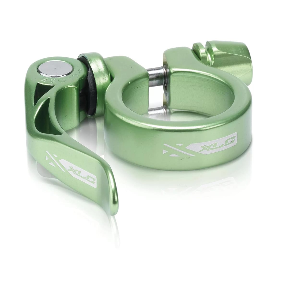 Sattelklemme XLC PC-L04 Schnellspanner