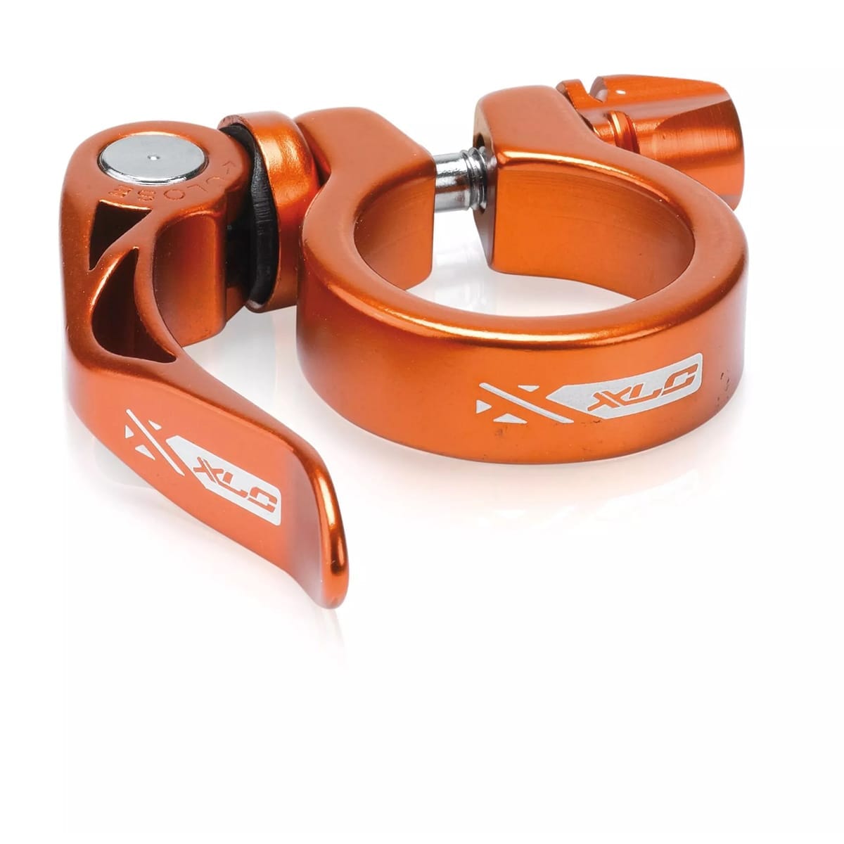 Sattelklemme XLC PC-L04 Schnellspanner