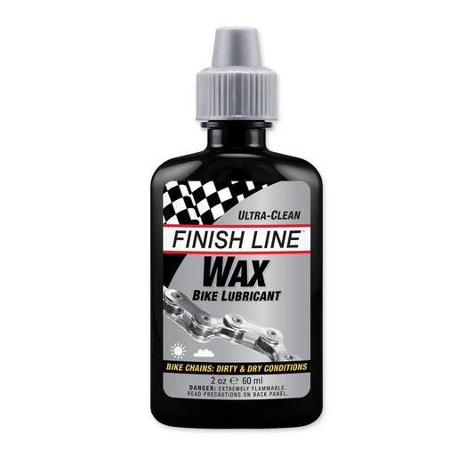 Wachsschmiermittel FINISH LINE KRYTECH Wax Lube - Alle Bedingungen (60 ml)