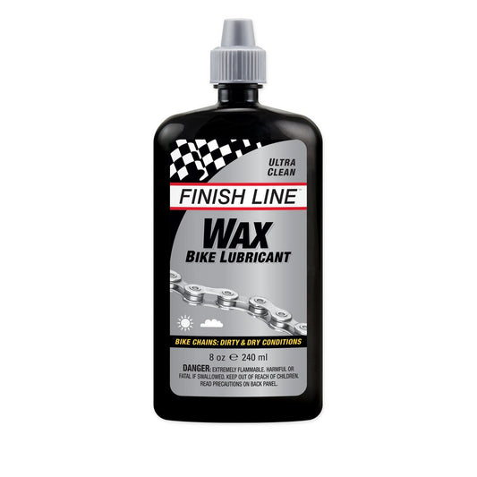 Wachsschmiermittel FINISH LINE KRYTECH Wax Lube – Alle Bedingungen (240 ml)