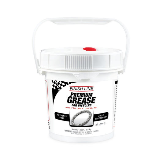 Teflon-Fett Finish Line Premium Grease (1,8 kg)