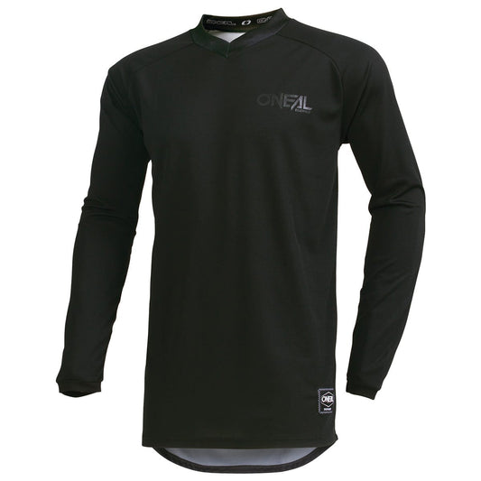 Trikot O'NEAL ELEMENT CLASSIC Schwarz