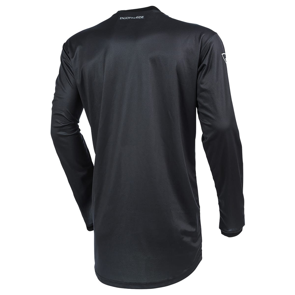 Trikot O'NEAL ELEMENT DIRT Schwarz/Grau