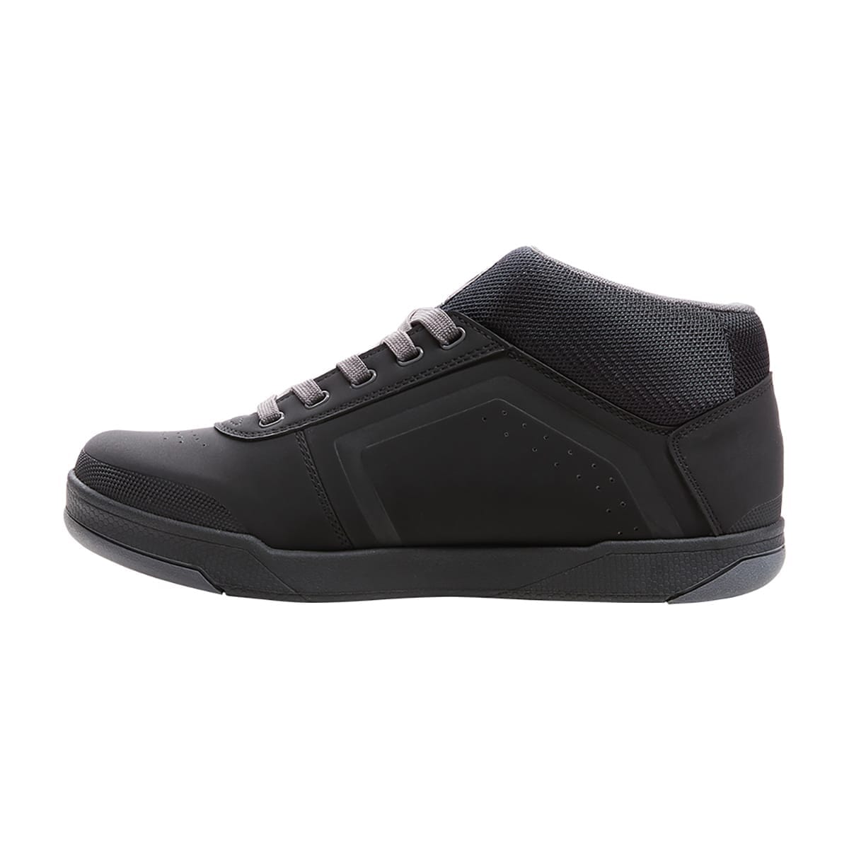 MTB-Schuhe O'NEAL PINNED PRO FLAT Schwarz/Grau