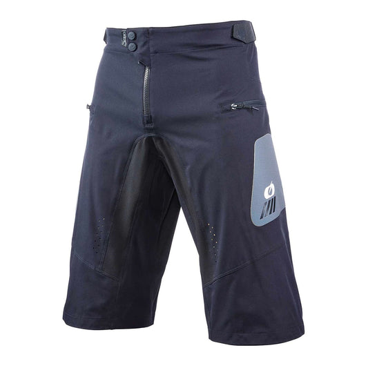 Short O'NEAL ELEMENT FR HYBRID Schwarz/Grau