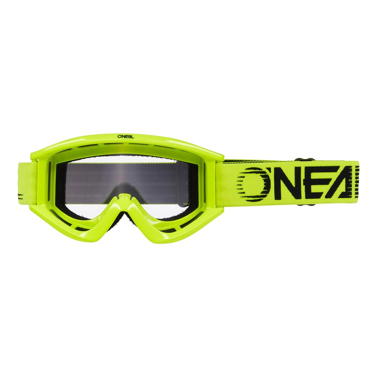 Maske O'NEAL B-ZERO Gelb Fluo