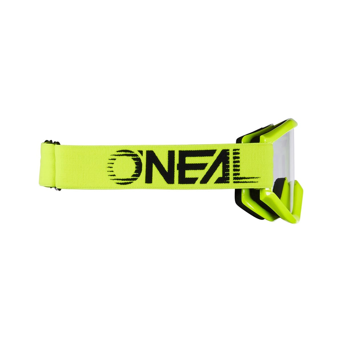 Maske O'NEAL B-ZERO Gelb Fluo