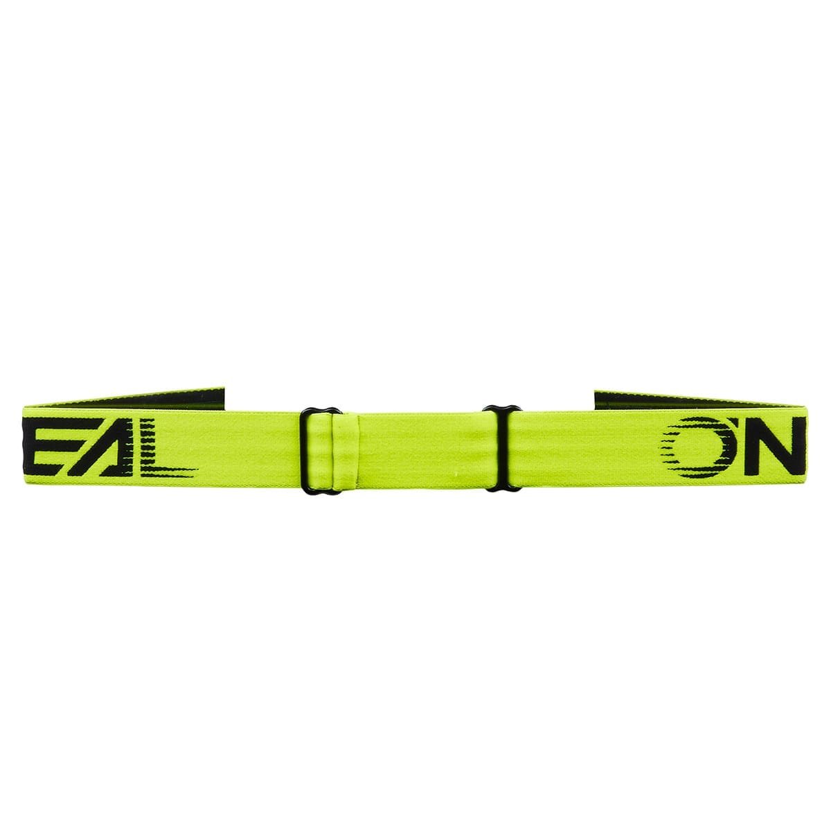 Maske O'NEAL B-ZERO Gelb Fluo