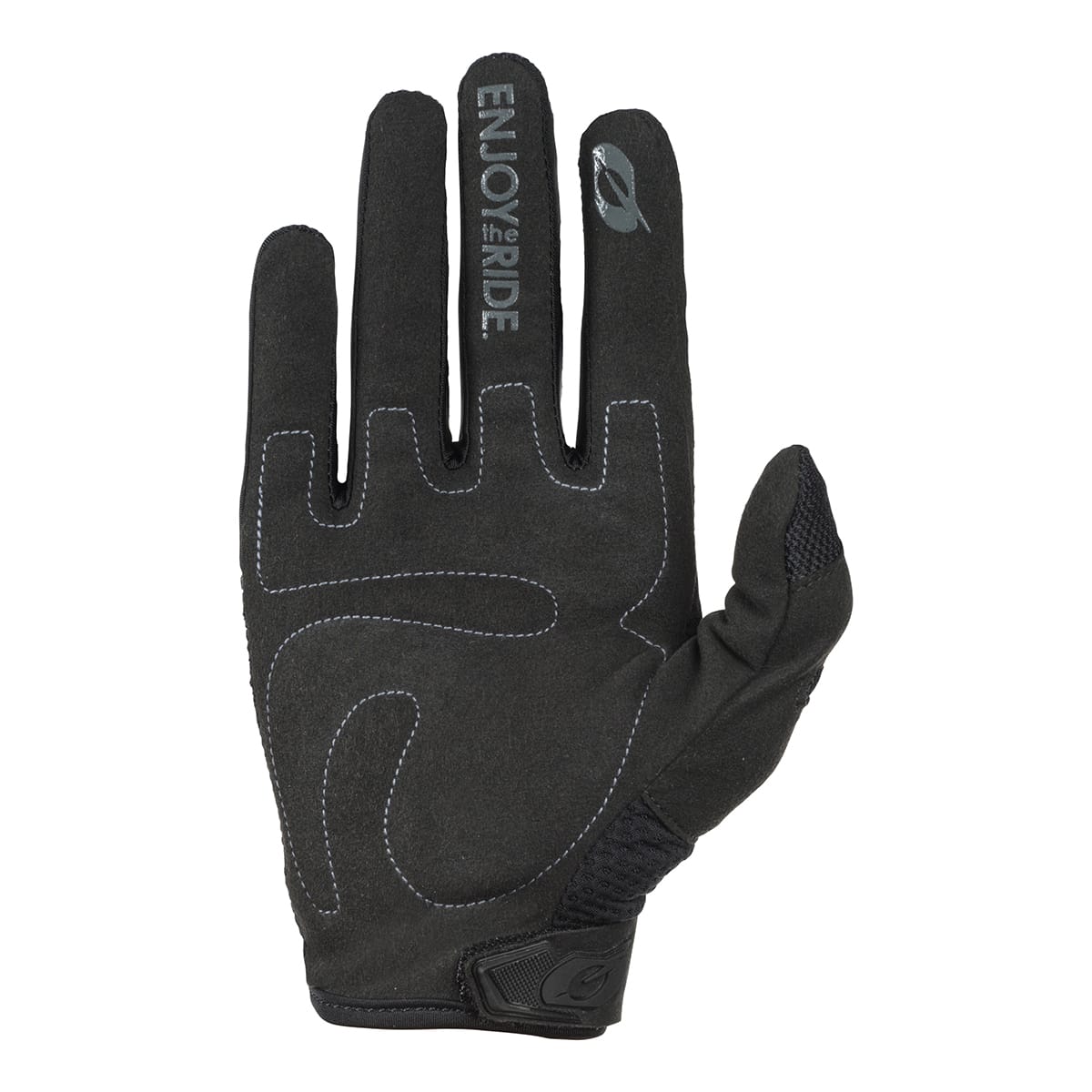 Handschuhe O'NEAL ELEMENT RACEWEAR Schwarz