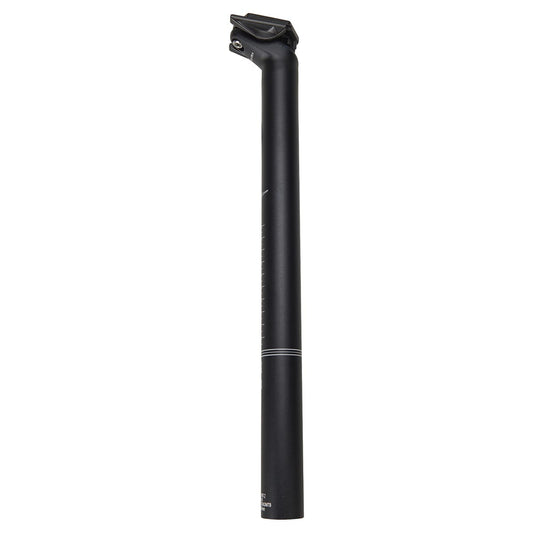 Sattelstütze XLC SP-O02 Rückversatz 15 mm Schwarz
